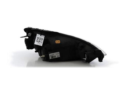 Left headlight PEUGEOT 206 Van 1.4 HDi | BP28364547C28 