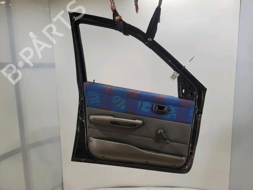 Left front door FIAT PUNTO (176_) 60 1.2 (176AP, 176AR, 176AQ, 176BB) | BP29701977C2 