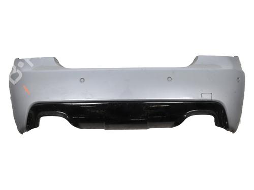 rear-bumper-bmw-5-e60-2001-2002-2003-2004-2005-2006-2007-2008-2009-2010-32255558 main image