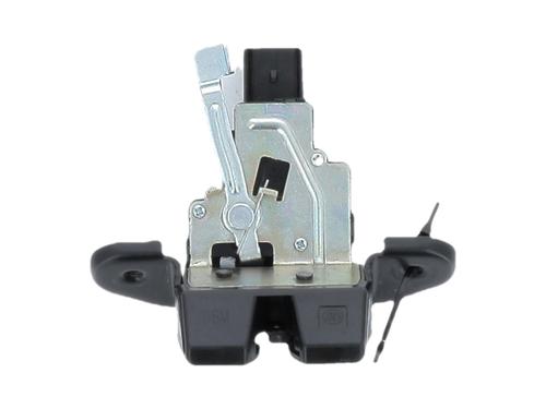 Used Tailgate lock Tailgate lock KIA RIO IV (YB, SC, FB) 1.0 T-GDI 100 (101 hp) 33533407 33533407