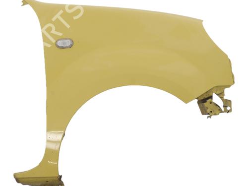 Used Right front fenders Right front fenders RENAULT KANGOO (KC0/1_) 1.2 16V (KC05, KC06, KC03, KC0T, KC0W, KC1D) (75 hp) 40211858 40211858