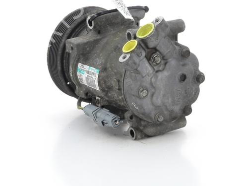 AC compressor RENAULT CLIO III Grandtour (KR0/1_) 1.2 16V (KR0P) | BP36961661M34 - Image 2