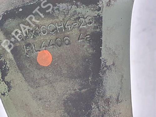 Felga CITROËN C3 Picasso (SH_) 1.6 HDI 90 | BP29964537C45 