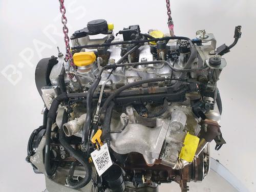 Engine CHEVROLET CAPTIVA (C100, C140) 2.0 D | BP35999527M1 - Image 5