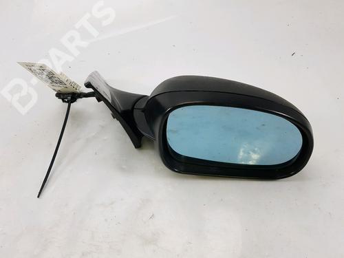 Used Right mirror PEUGEOT 406 Coupe (8C) 2.2 HDI (133 hp) 11116079