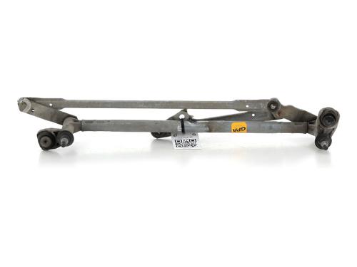 Used Front wipers mechanism VW POLO V (6R1, 6C1) 1.2 (60 hp) 25251889