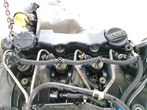 Engine CITROËN C4 Picasso I MPV (UD_) 1.6 HDi | BP36288681M1 - Image 8