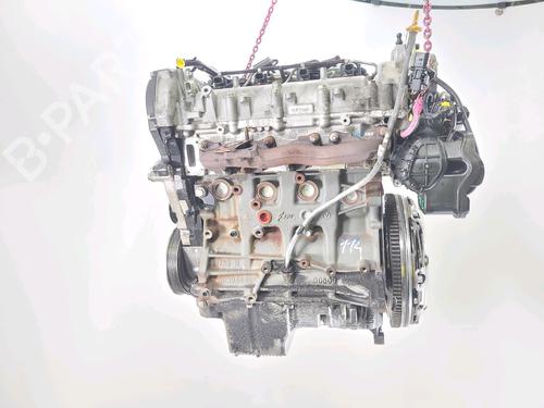 Engine FIAT BRAVO II (198_) 1.6 D Multijet (198AXH1B) | BP28506062M1 