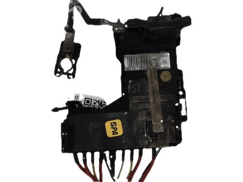 Electronic module CITROËN C4 II (NC_) 1.6 HDi 110 | BP38768360M83 - Image 2
