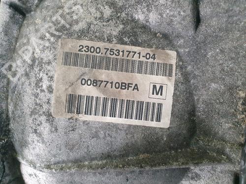Gearbox MINI MINI (R50, R53) Cooper | BP36210873M3 - Image 5