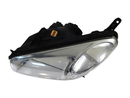 Left headlight TOYOTA RAV 4 II (_A2_) 2.0 D 4WD (CLA20_, CLA21_, CLA20R, CLA21R) | BP30165799C28
