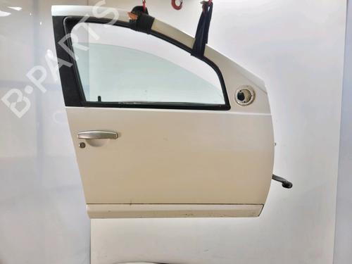 Used Right front door DACIA SANDERO 1.4 MPI LPG (72 hp) 30654176