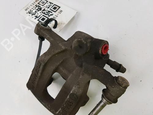 Left rear brake caliper MERCEDES-BENZ B-CLASS Sports Tourer (W245) B 200 CDI (245.208) | BP27918858M107 