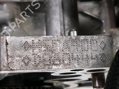 Engine RENAULT KANGOO Express (FW0/1_) 1.2 TCe 115 (FW02, FW14) | BP40057609M1 - Image 9