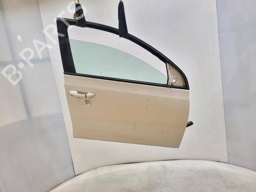Used Right front door VW GOLF VI (5K1) 2.0 TDI (170 hp) 30190796