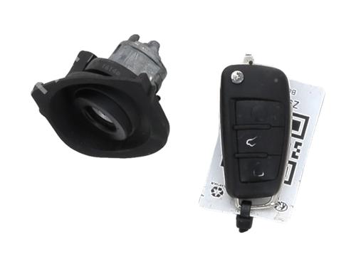 Ratlås/Tændingslås AUDI A3 Sportback (8VA, 8VF) 2.0 TDI (150 hp) 30094145