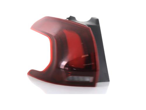 Left taillight PEUGEOT 2008 I (CU_) 1.2 PureTech 82 | BP38792646C34 - Image 4