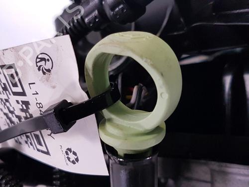 Engine CITROËN C3 III (SX) 1.2 PureTech 82 | BP34261326M1  - Image 8