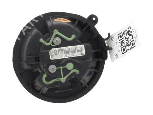 Heater blower motor CITROËN C2 (JM_) 1.1 | BP29987961M62 
