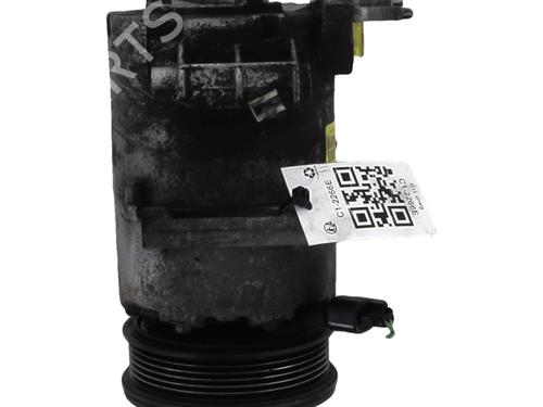 AC compressor FORD FOCUS III 1.6 TDCi | BP30523481M34 