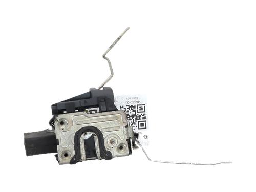Used Front left lock Front left lock DACIA SANDERO 1.2 16V (75 hp) 39972206 39972206