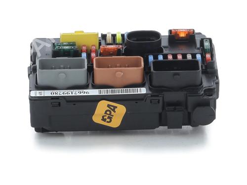 sikringsdase-citroen-c3-ii-sc_-2009-32040024 main image