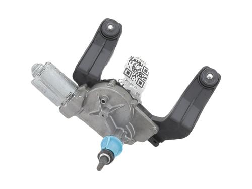 Used Rear wiper motor KIA CEE'D SW (ED) 1.6 CRDi 90 (90 hp) 31057602