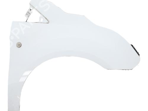 Used Right front fenders FORD TRANSIT CONNECT V408 Box Body/MPV 1.5 EcoBlue (101 hp) 32006189