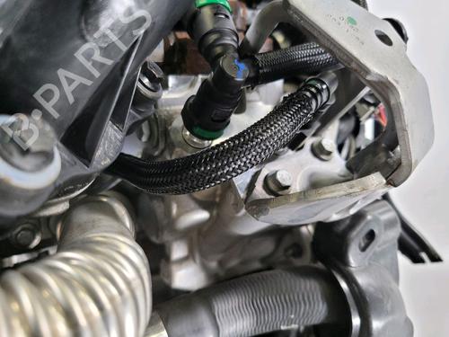 Engine PEUGEOT 3008 II SUV (MC_, MR_, MJ_, M4_) 1.5 BlueHDi 130 | BP23535704M1