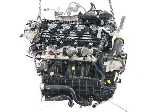 Engine FIAT 500X (334_) 1.3 (334.AXR11) | BP33420446M1  - Image 5