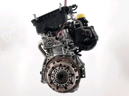 Engine CITROËN C1 (PM_, PN_) 1.0 | BP33446537M1 - Image 3