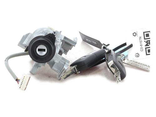 Used Ignition barrel VW GOLF PLUS V (5M1, 521) [2004-2013]  28365050