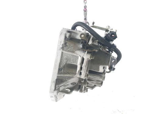gearbox-renault-zoe-bfm_-2012-33745559 main image