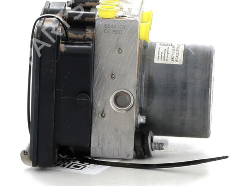 ABS pump CITROËN C3 / C3 ORIGIN III (SX) 1.2 THP 110 | BP22889309M43 
