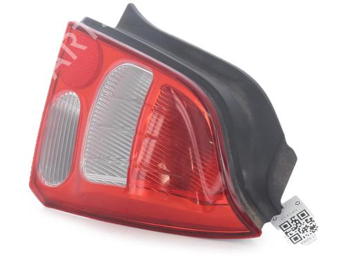 Right taillight RENAULT TWINGO II (CN0_) 1.2 16V (CN0K, CN0V, CN0A) | BP40035215C35 - Image 2