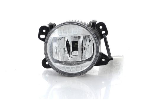Used Left front fog light JEEP WRANGLER IV (JL) 2.0 4xe Plug-in Hybrid (JL74) (381 hp) 18670123