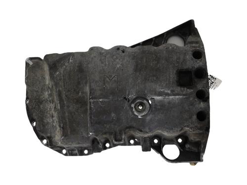 Used Oil sump RENAULT GRAND SCÉNIC II (JM0/1_) 2.0 (135 hp) 28137623