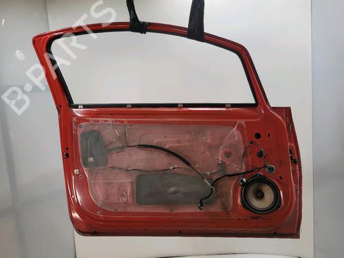 Left front door OPEL CORSA D (S07) 1.3 CDTI (L08, L68) | BP28835893C2 