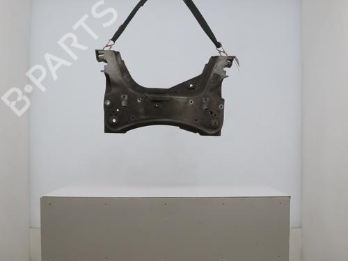 Forbro Forbro RENAULT MODUS / GRAND MODUS (F/JP0_) 1.4 (JP01, JP0J) (98 hp) 34642025 34642025