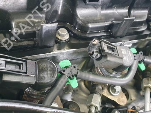 Motor VOLVO C30 (533) D2 | BP30924886M1