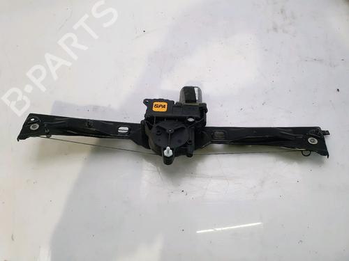 Used Front right window mechanism CITROËN NEMO MPV 1.4 HDi (68 hp) 28160939