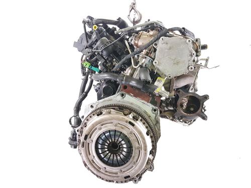 Engine VW GOLF VI (5K1) 2.0 GTi | BP29346868M1 