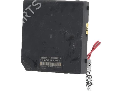 Fuse box RENAULT MEGANE III Hatchback (BZ0/1_, B3_) 1.5 dCi | BP38793065E1 - Image 2