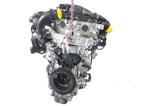 Motor Motor PEUGEOT 308 II (LB_, LP_, LW_, LH_, L3_) 1.2 THP 130 (131 hp) 35748796 35748796