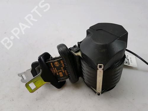 Used Rear center seatbelt FIAT MULTIPLA (186_) 1.9 JTD (186AXE1A) (120 hp) 27916174