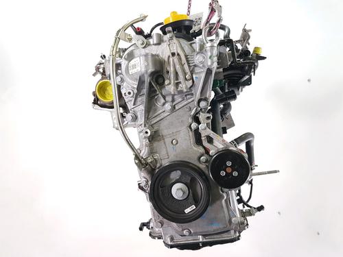 Used Engine Engine 39489826 39489826