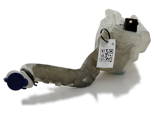 Windscreen washer tank FORD FUSION (JU_) 1.6 TDCi | BP24393638C113 
