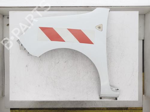 Used Left front fenders Left front fenders 39489191 39489191