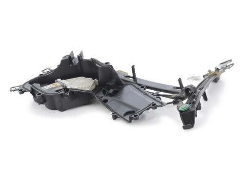 Front left window mechanism SEAT LEON (1P1) 1.9 TDI | BP38947328C22 - Image 4