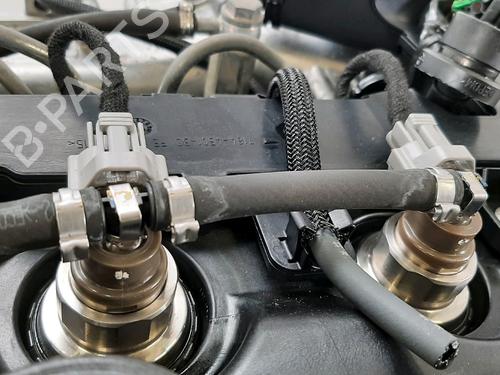 Engine OPEL ZAFIRA / ZAFIRA FAMILY B (A05) 1.7 CDTI (M75) | BP32310250M1